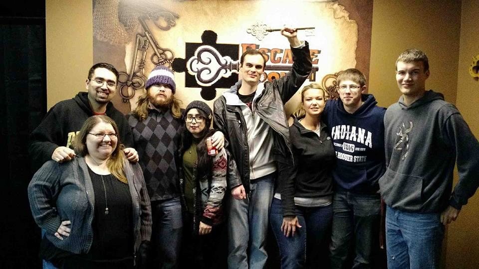 Escape Room Schererville Coupons Escape Room Schererville Coupons