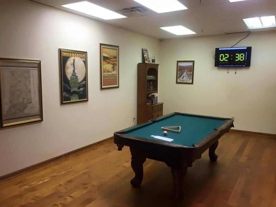 What Is The Escape Room Indianapolis What Is The Escape Room Indianapolis