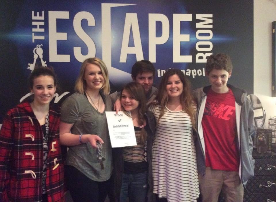 Escape Room Indianapolis Faq Escape Room Indianapolis Faq
