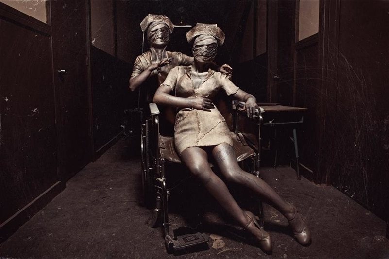 Fear Fair of Seymour Dubbed One of the Best Haunted Houses for 2018 by