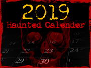 Attention Indiana Haunt Owners